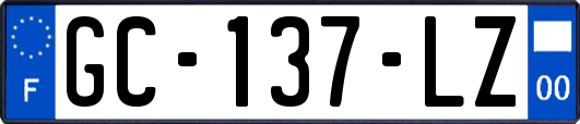 GC-137-LZ