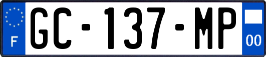 GC-137-MP