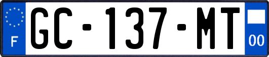 GC-137-MT