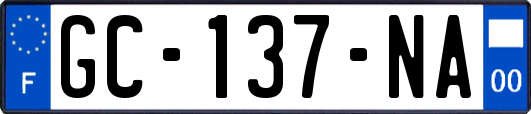 GC-137-NA