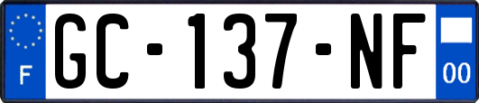 GC-137-NF