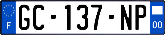 GC-137-NP