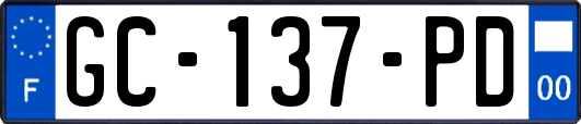 GC-137-PD