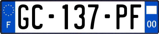 GC-137-PF