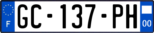 GC-137-PH