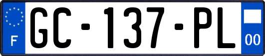 GC-137-PL