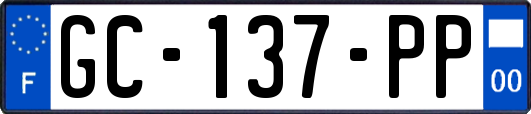 GC-137-PP