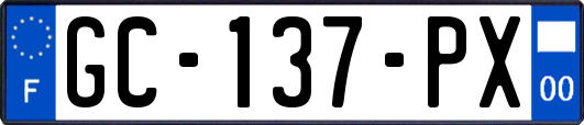 GC-137-PX