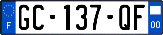 GC-137-QF