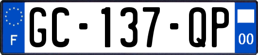 GC-137-QP