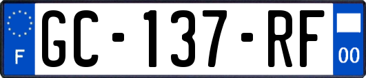 GC-137-RF