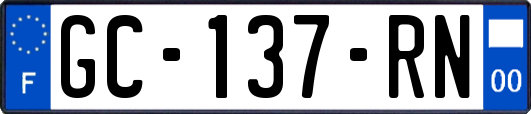 GC-137-RN