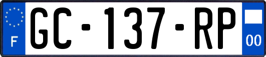 GC-137-RP