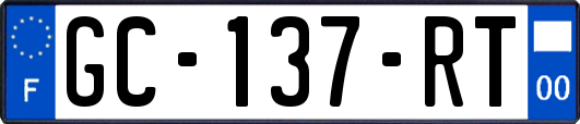 GC-137-RT