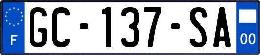 GC-137-SA