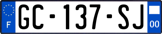 GC-137-SJ