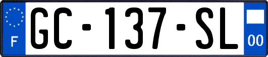 GC-137-SL