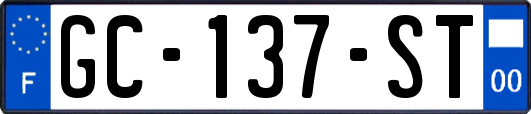GC-137-ST