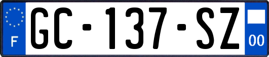 GC-137-SZ