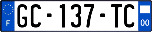 GC-137-TC
