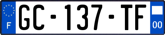 GC-137-TF