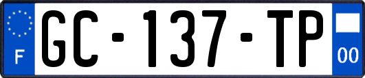 GC-137-TP