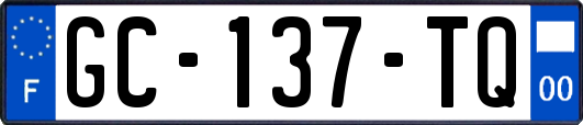 GC-137-TQ