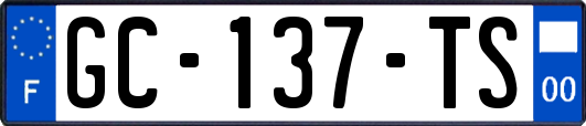 GC-137-TS