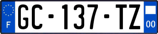 GC-137-TZ