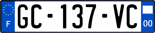 GC-137-VC