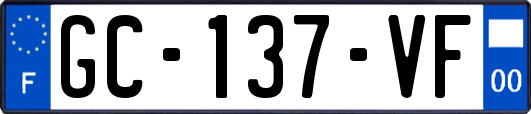 GC-137-VF