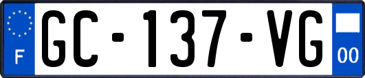 GC-137-VG
