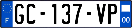 GC-137-VP