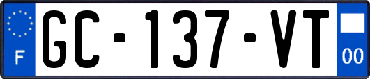GC-137-VT