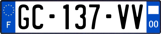GC-137-VV