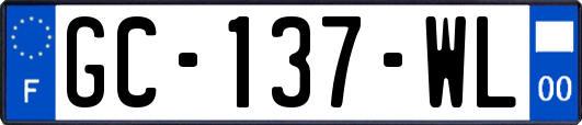 GC-137-WL