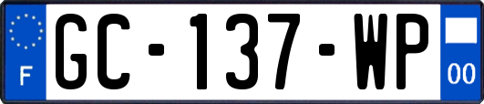 GC-137-WP