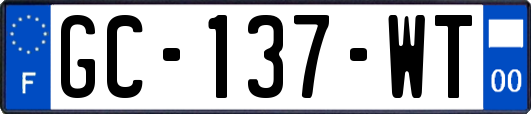 GC-137-WT