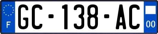 GC-138-AC