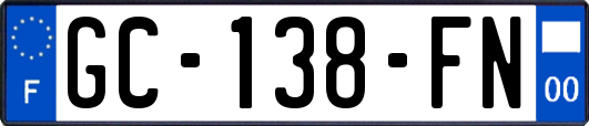 GC-138-FN
