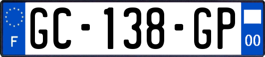 GC-138-GP