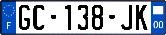 GC-138-JK