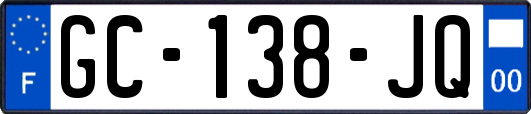 GC-138-JQ