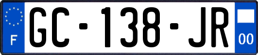 GC-138-JR
