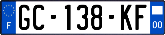 GC-138-KF