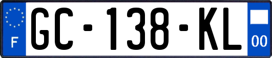 GC-138-KL