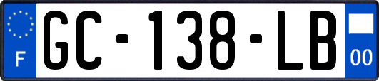 GC-138-LB