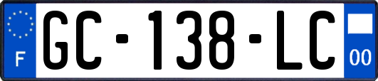GC-138-LC