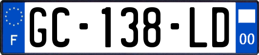 GC-138-LD