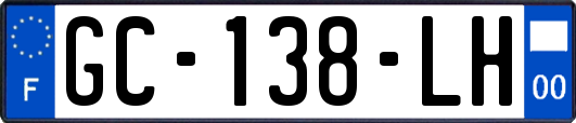 GC-138-LH